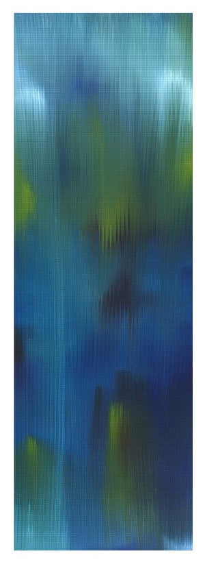 Stonehenge of Light - Yoga Mat