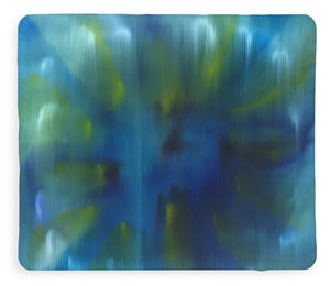 Stonehenge of Light - Blanket