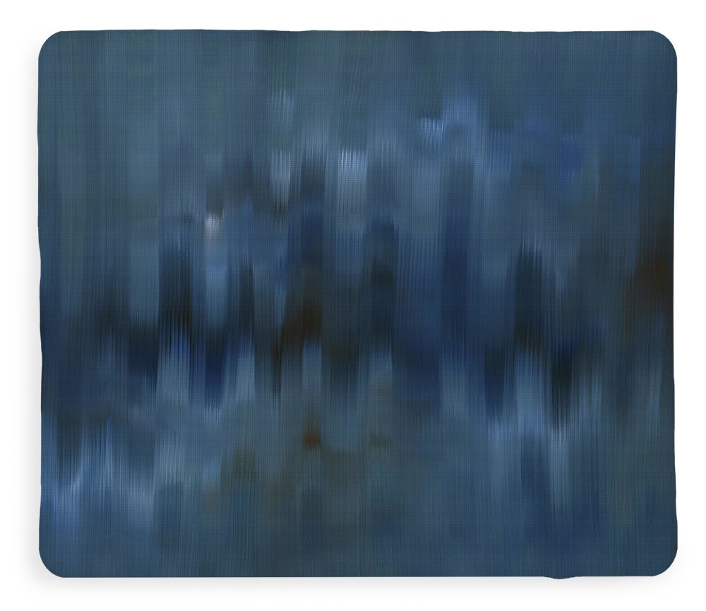 The Arrival of My True Love - Blanket