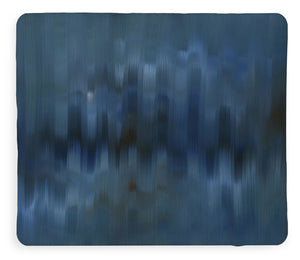 The Arrival of My True Love - Blanket