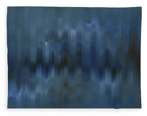 The Arrival of My True Love - Blanket