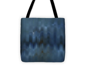 The Arrival of My True Love - Tote Bag