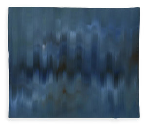 The Arrival of My True Love - Blanket