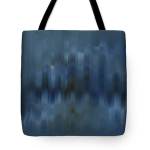 The Arrival of My True Love - Tote Bag
