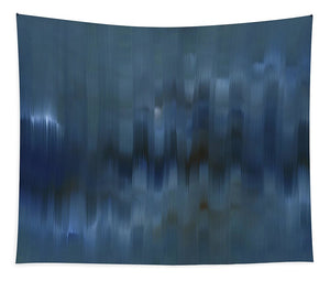 The Arrival of My True Love - Tapestry