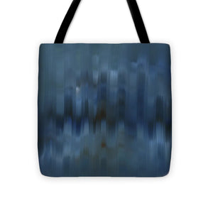 The Arrival of My True Love - Tote Bag