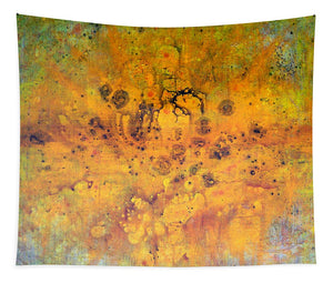 The Birth of Illusions - Tapestry