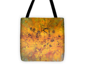 The Birth of Illusions - Tote Bag