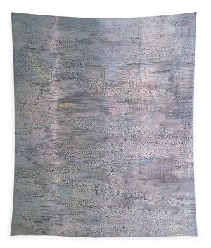 The Pink Soft Light of Dawn - Tapestry