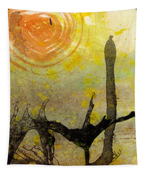 The Shaman - Tapestry