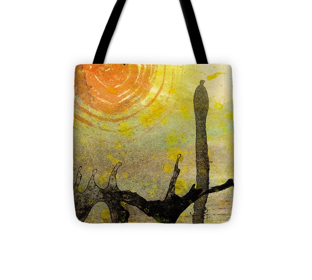 The Shaman - Tote Bag