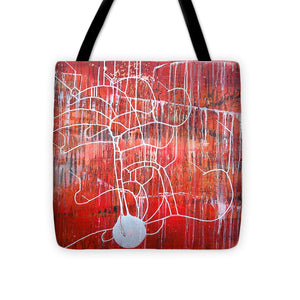 The Unlimited Way - Tote Bag