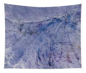 The Winged Road - Tapestry