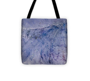 The Winged Road - Tote Bag