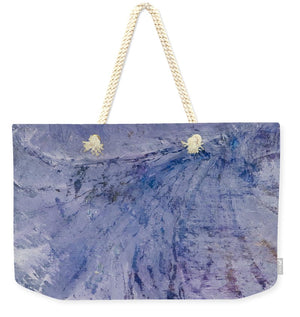 The Winged Road - Weekender Tote Bag