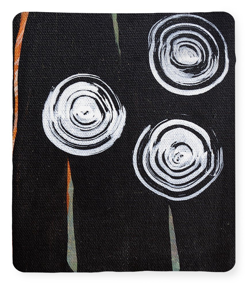 Unafraid of the Dark - Blanket