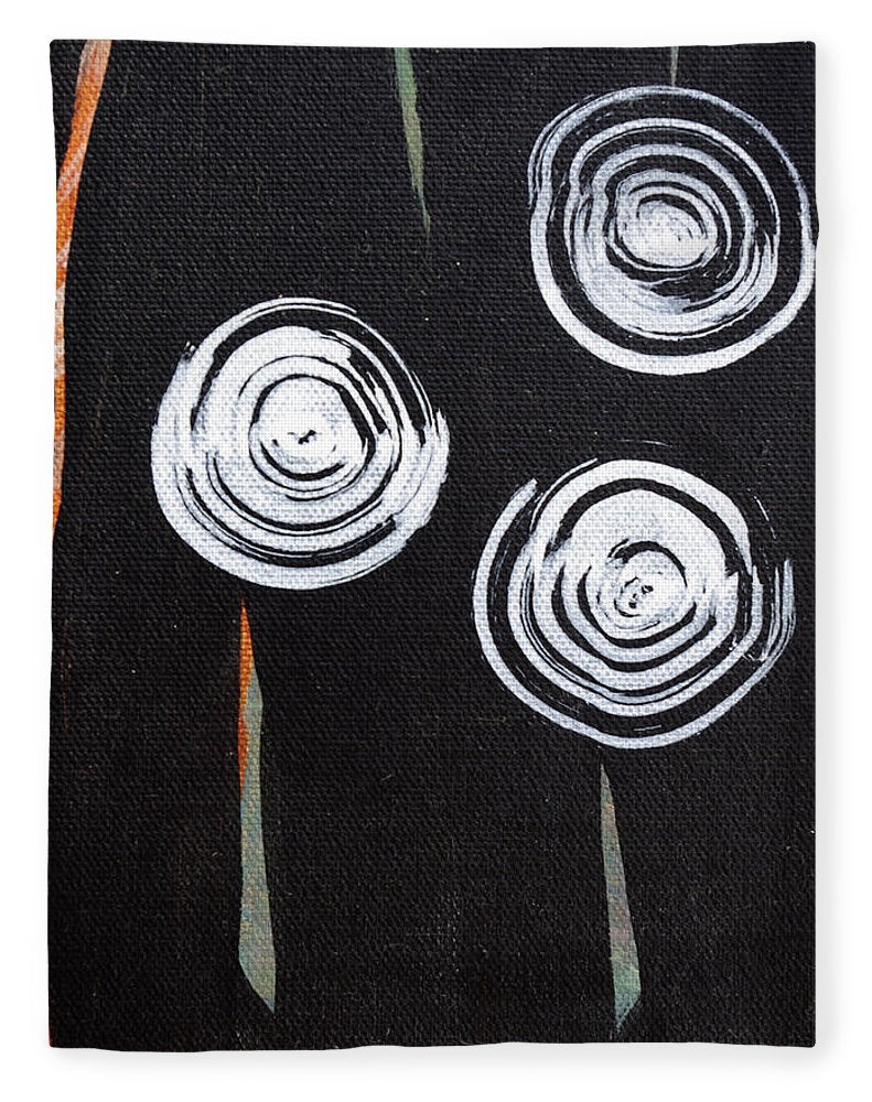 Unafraid of the Dark - Blanket