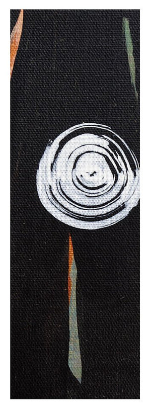 Unafraid of the Dark - Yoga Mat