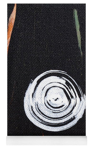 Unafraid of the Dark - Yoga Mat