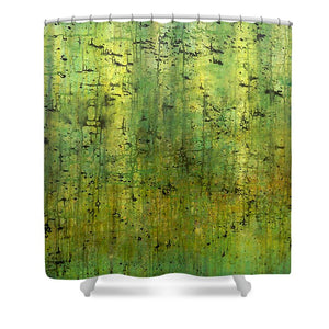 Understory Innersanctum - Shower Curtain