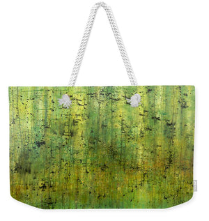 Understory Innersanctum - Weekender Tote Bag