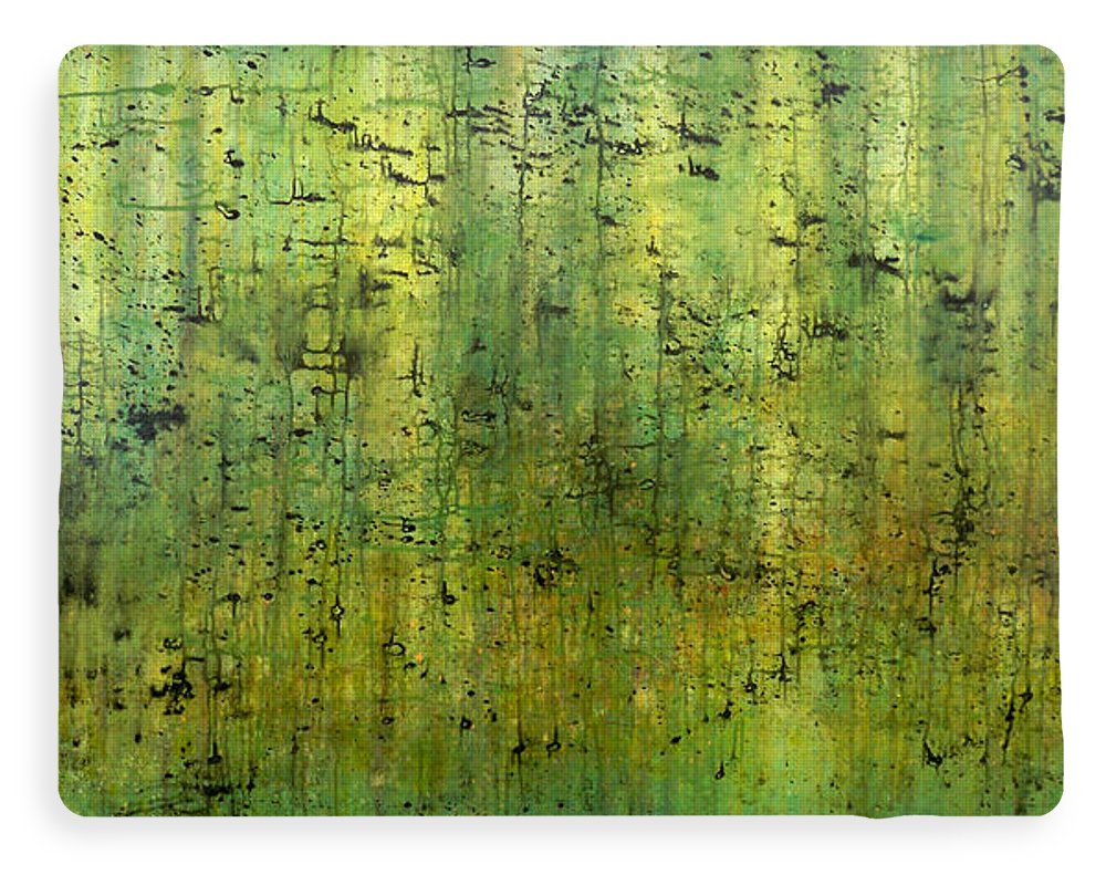 Understory Innersanctum - Blanket