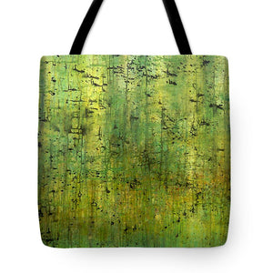 Understory Innersanctum - Tote Bag