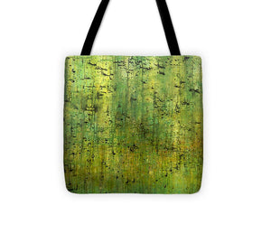 Understory Innersanctum - Tote Bag