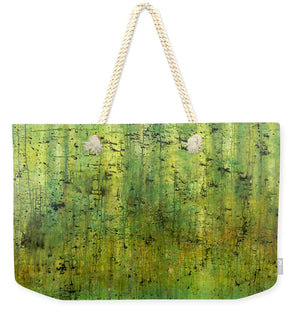 Understory Innersanctum - Weekender Tote Bag
