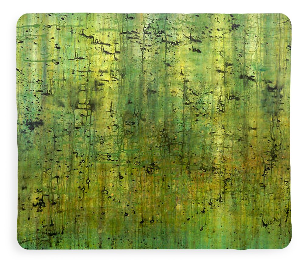 Understory Innersanctum - Blanket