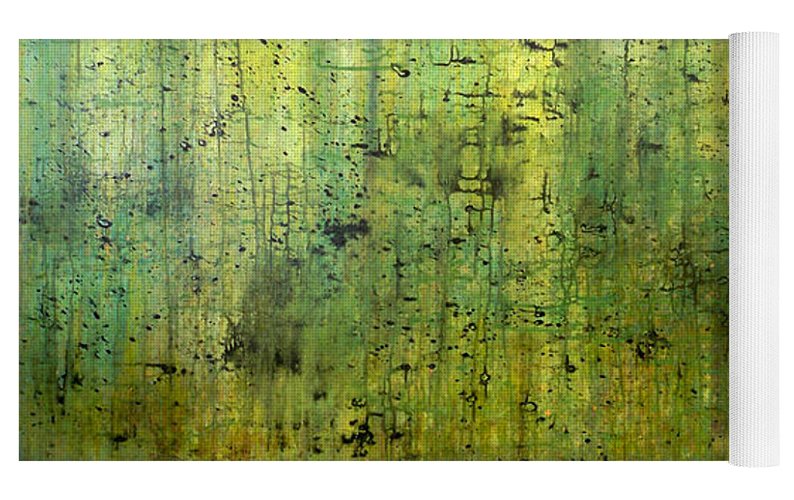 Understory Innersanctum - Yoga Mat