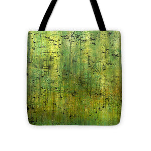 Understory Innersanctum - Tote Bag