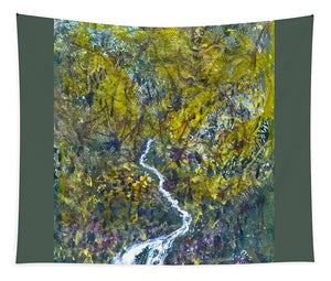 Untitled 5 x 6 - Tapestry