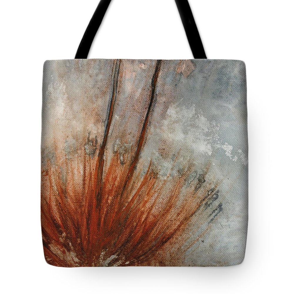 Upward Arising - Tote Bag