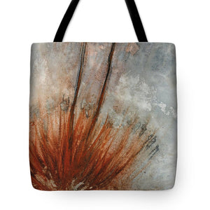 Upward Arising - Tote Bag