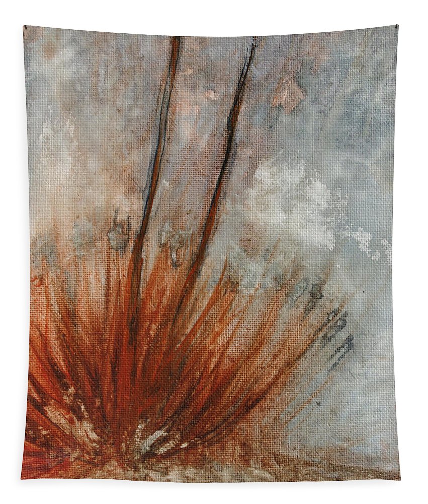 Upward Arising - Tapestry