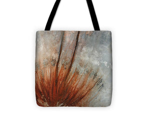 Upward Arising - Tote Bag