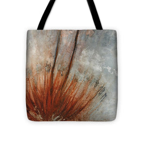 Upward Arising - Tote Bag