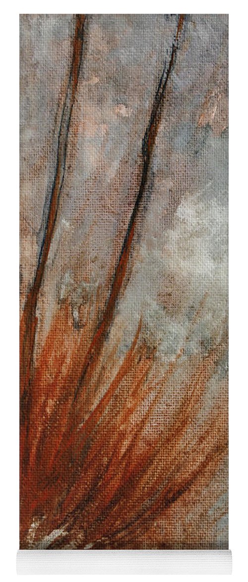 Upward Arising - Yoga Mat